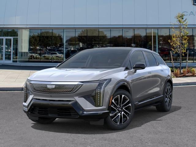 2027 Cadillac OPTIQ Premium Sport