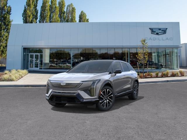 2027 Cadillac OPTIQ Premium Sport