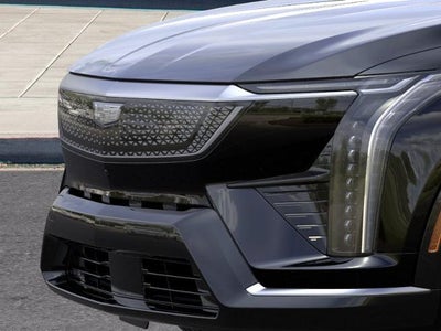 2027 Cadillac OPTIQ Premium Sport