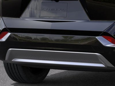 2027 Cadillac OPTIQ Premium Sport