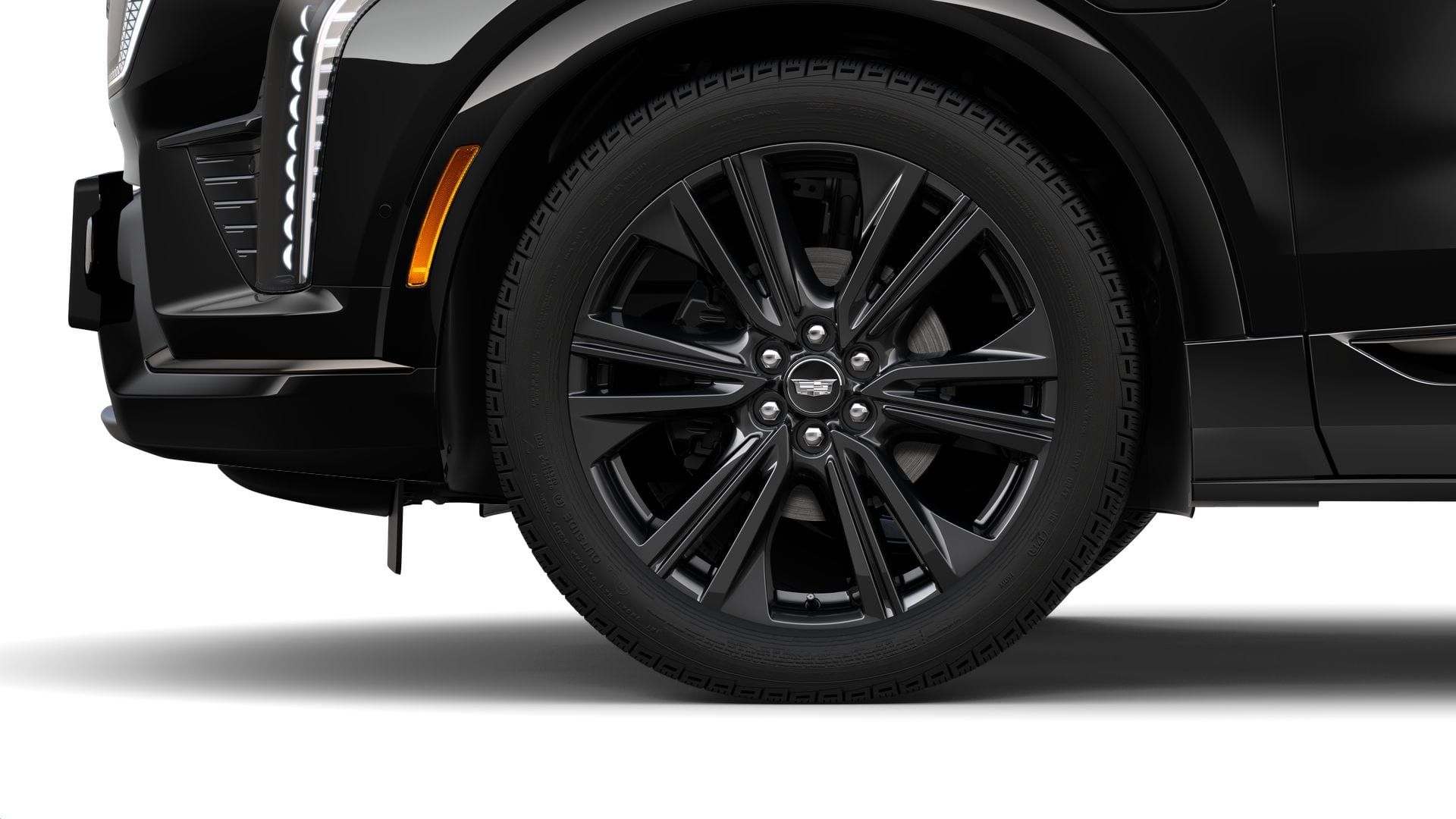 2025 Cadillac OPTIQ Sport