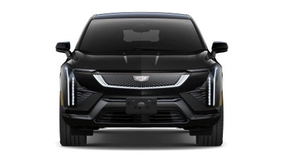 2025 Cadillac OPTIQ Sport