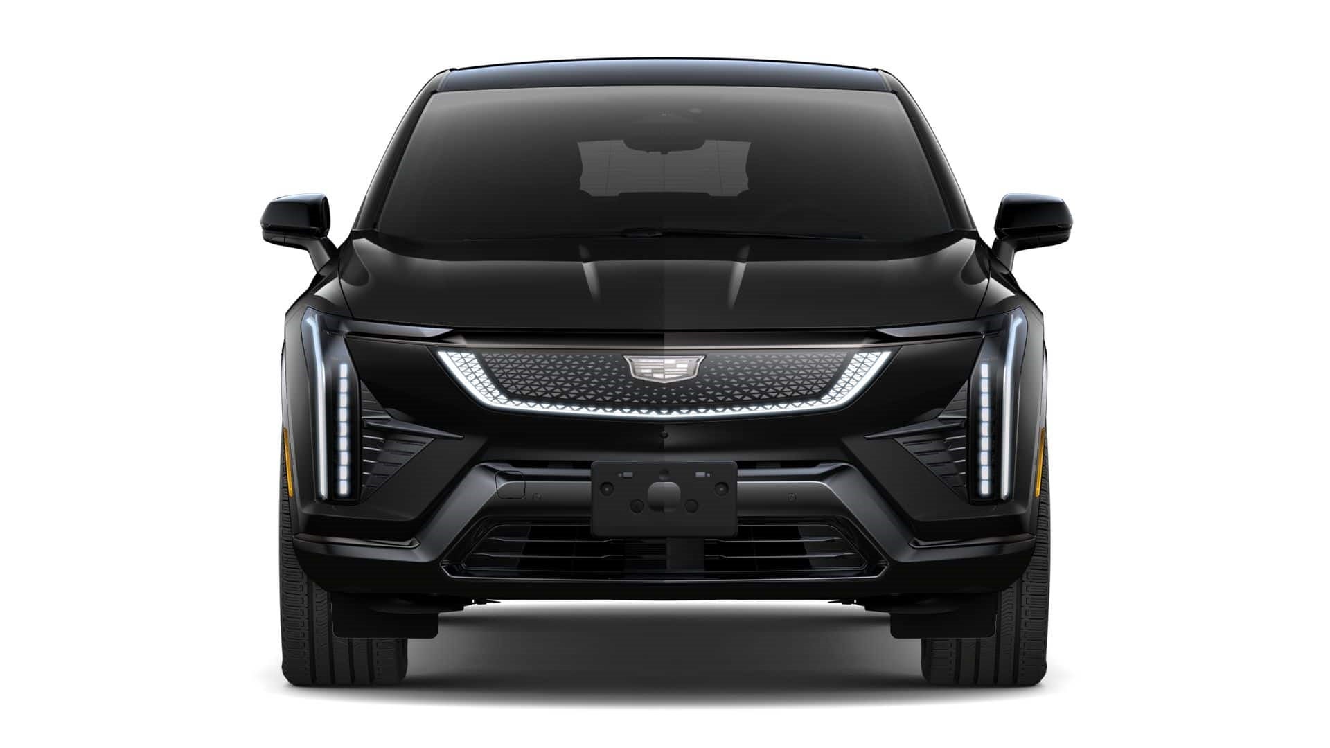 2025 Cadillac OPTIQ Sport