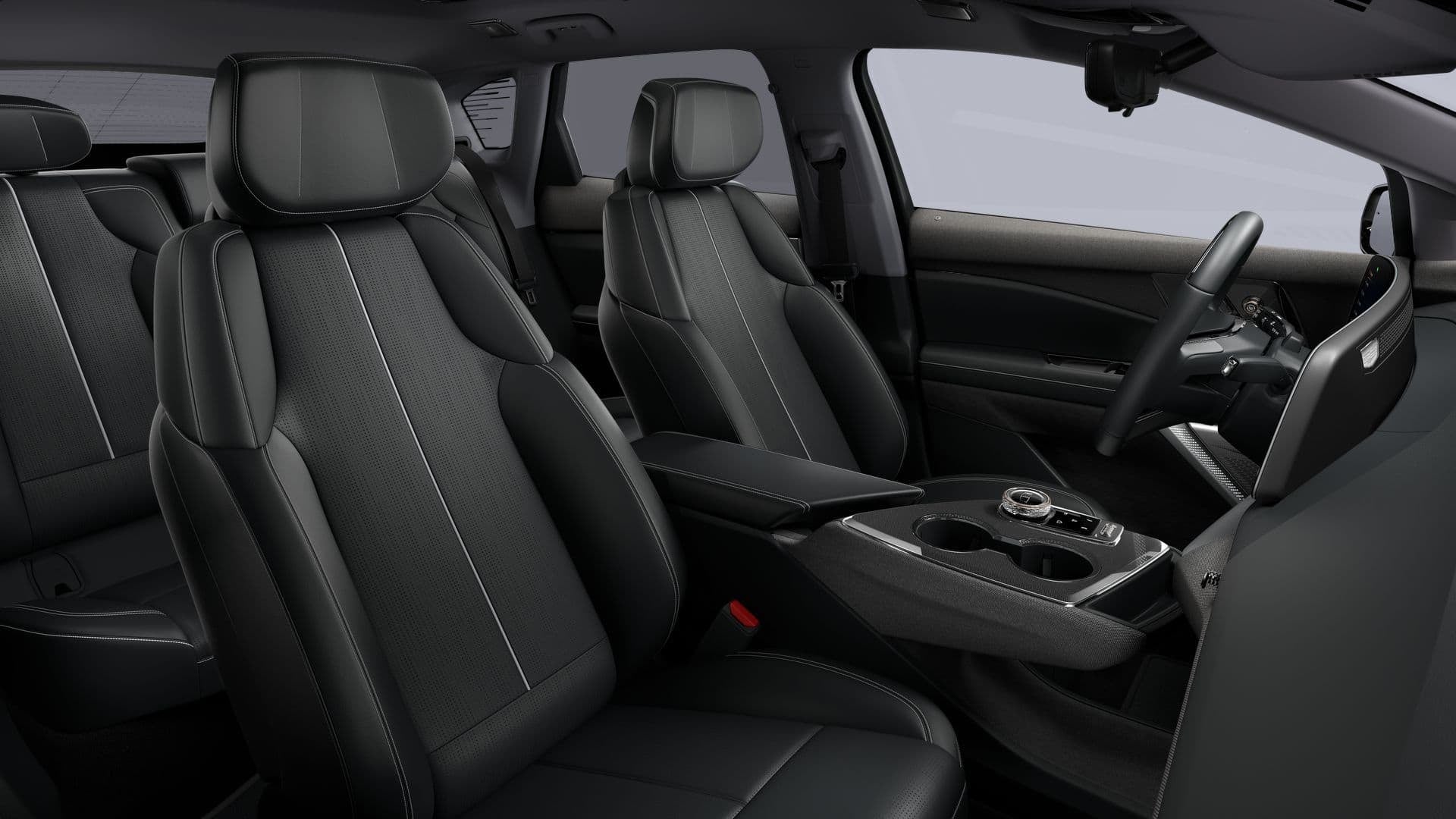 2025 Cadillac OPTIQ Sport