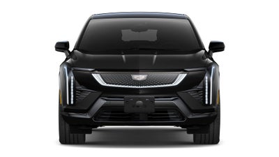 2025 Cadillac OPTIQ Sport