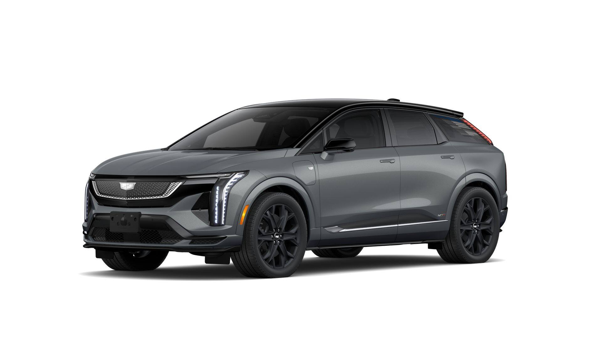 2026 Cadillac OPTIQ -V