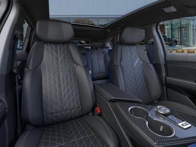 2027 Cadillac OPTIQ V-Series