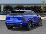 2027 Cadillac OPTIQ V-Series