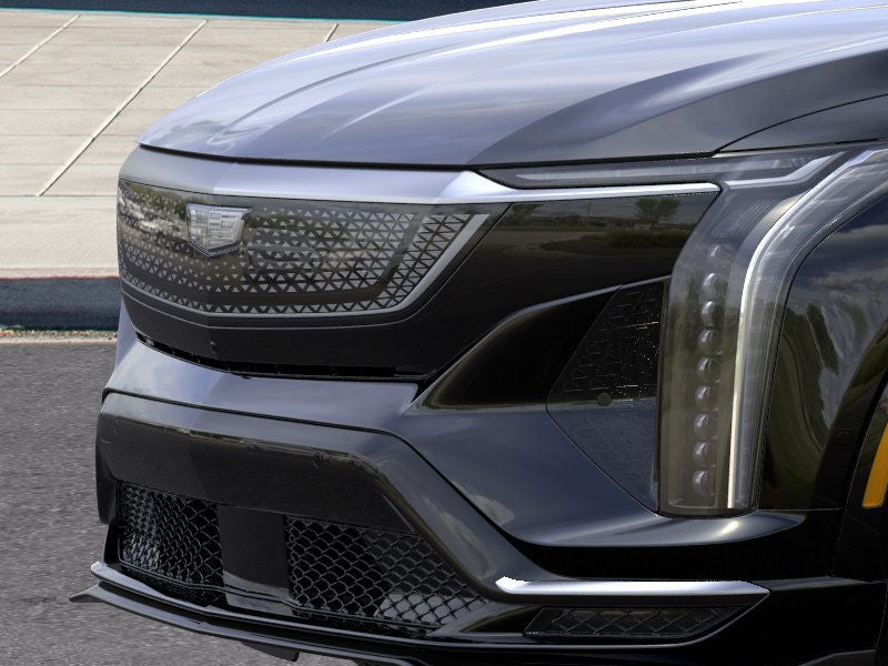 2026 Cadillac OPTIQ -V