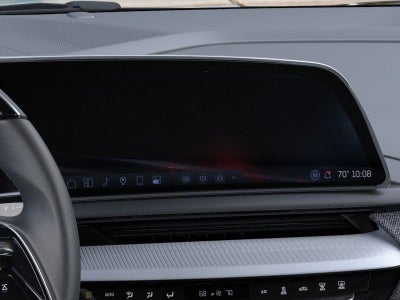 2026 Cadillac OPTIQ -V