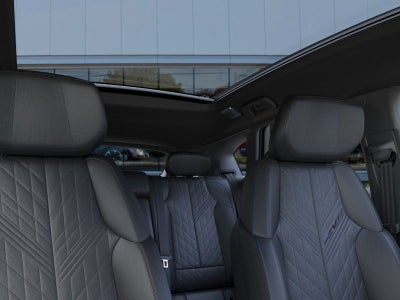 2026 Cadillac OPTIQ -V