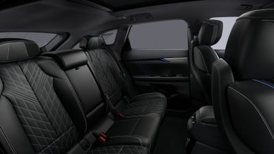 2026 Cadillac OPTIQ -V