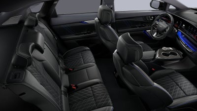 2026 Cadillac OPTIQ -V