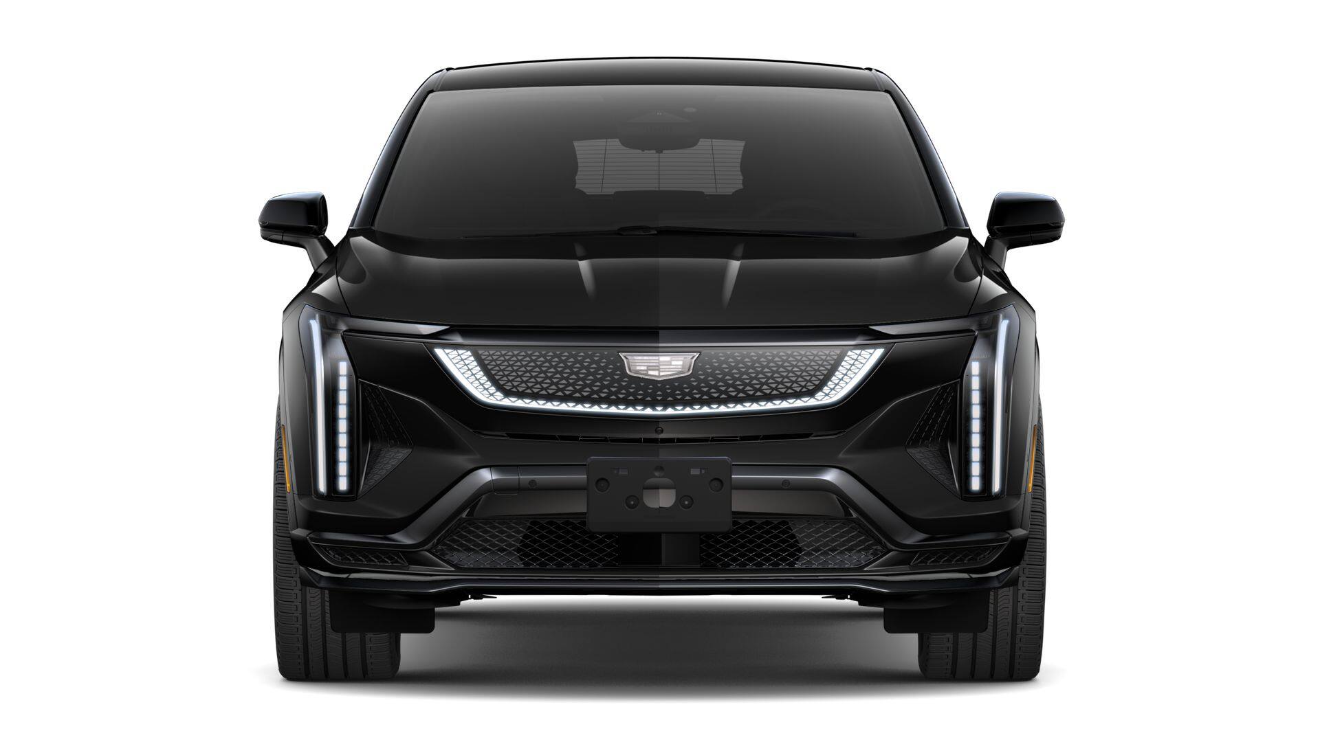 2026 Cadillac OPTIQ -V