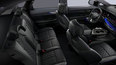 2026 Cadillac OPTIQ V-Series