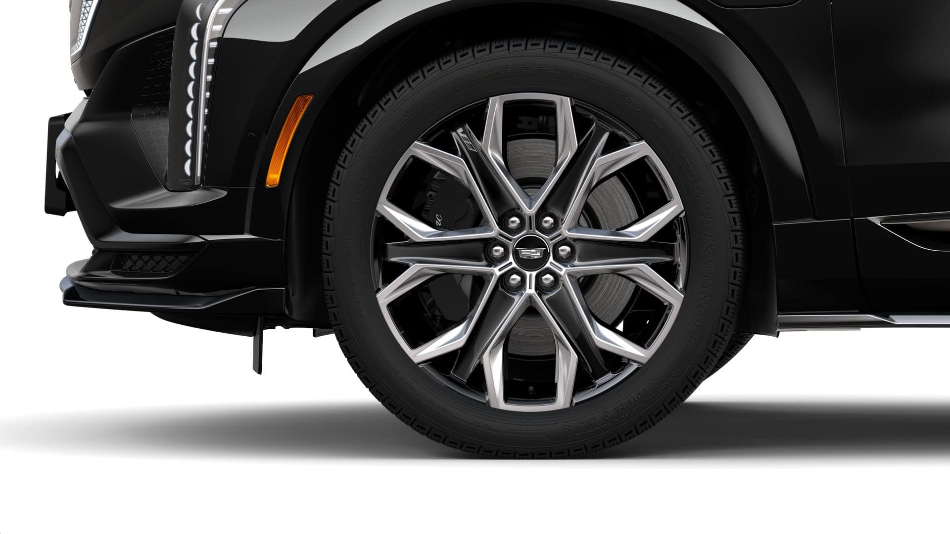 2026 Cadillac OPTIQ -V