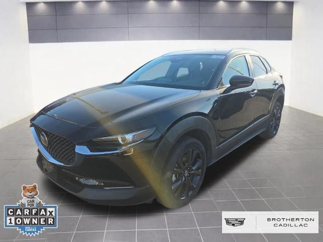 2025 Mazda Mazda CX-30 2.5 S Select Sport