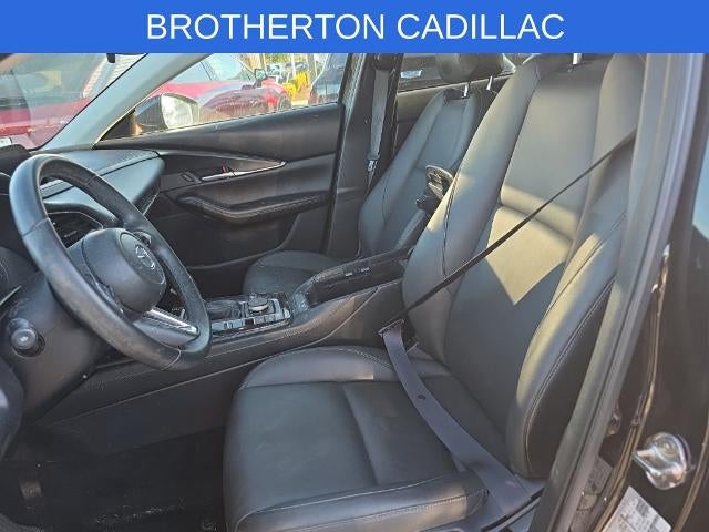 2025 Mazda Mazda CX-30 2.5 S Select Sport