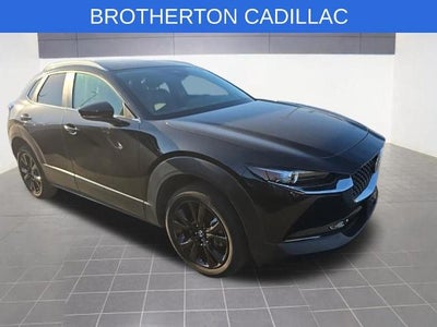 2025 Mazda Mazda CX-30 2.5 S Select Sport