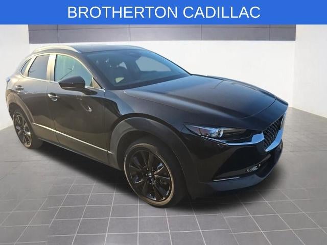 2025 Mazda Mazda CX-30 2.5 S Select Sport