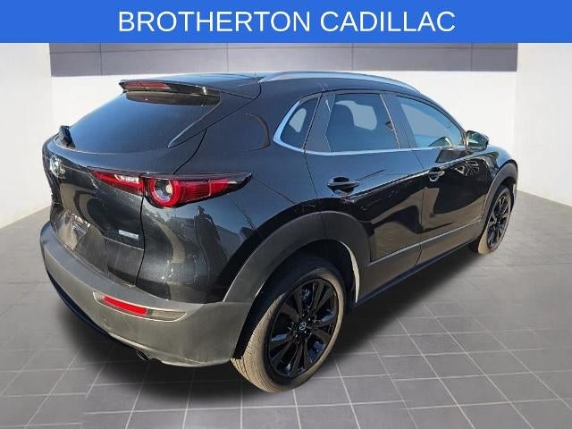 2025 Mazda Mazda CX-30 2.5 S Select Sport