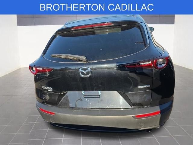 2025 Mazda Mazda CX-30 2.5 S Select Sport