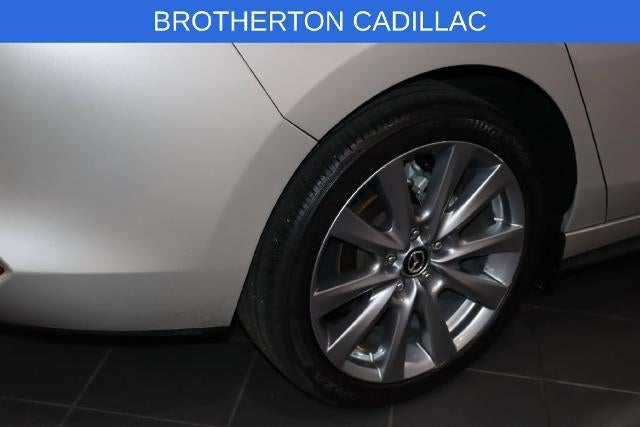 2023 Mazda Mazda3 Sedan 2.5 S Preferred