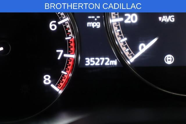 2023 Mazda Mazda3 Sedan 2.5 S Preferred
