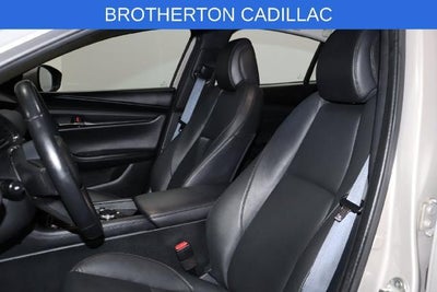 2023 Mazda Mazda3 Sedan 2.5 S Preferred