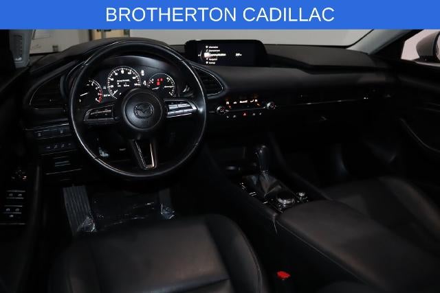 2023 Mazda Mazda3 Sedan 2.5 S Preferred