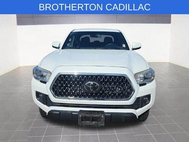 2018 Toyota Tacoma TRD Off Road