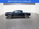 2021 Toyota Tacoma 4WD TRD Off Road