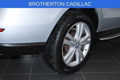2013 Mercedes-Benz M-Class ML 350