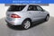 2013 Mercedes-Benz M-Class ML 350
