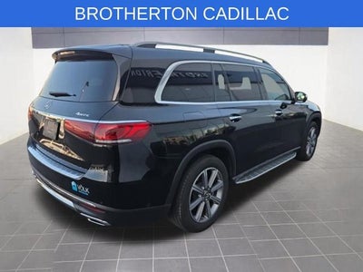 2020 Mercedes-Benz GLS 450