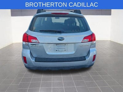 2013 Subaru Outback Base