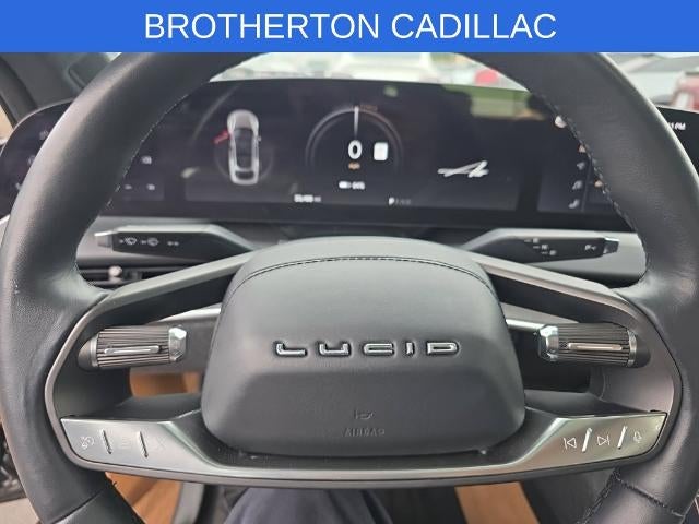 2023 LUCID Air Touring