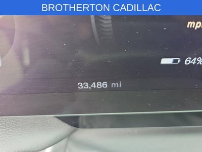 2023 LUCID Air Touring