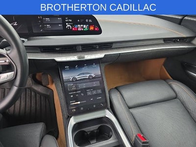 2023 LUCID Air Touring