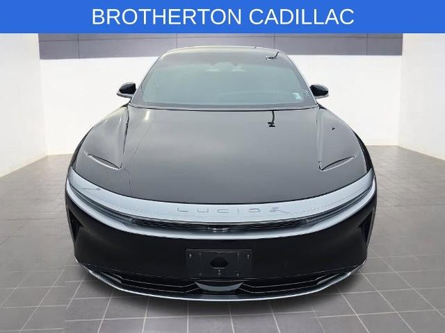 2023 LUCID Air Touring