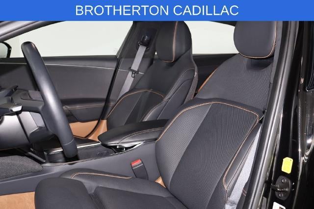 2023 LUCID Air Touring