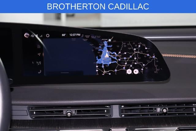 2023 LUCID Air Touring