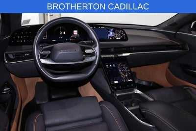 2023 LUCID Air Touring