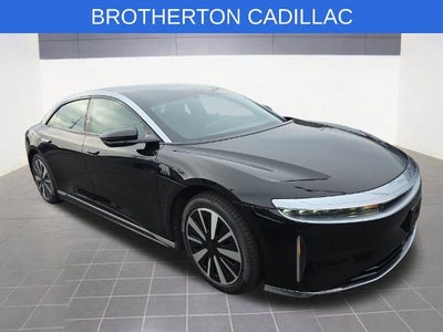 2023 LUCID Air Touring