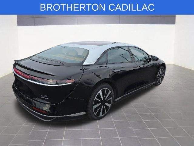 2023 LUCID Air Touring