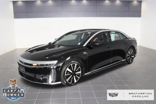 2023 LUCID Air Touring