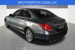 2017 Mercedes-Benz C-Class C 300
