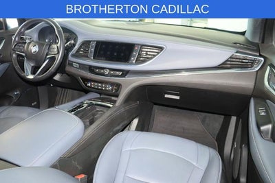 2024 Buick Enclave Premium