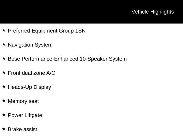 2024 Buick Enclave Premium