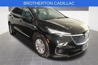 2024 Buick Enclave Premium